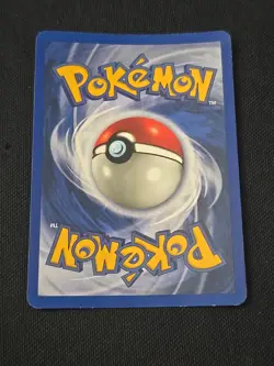 Eevee 11/53 Wotc Black Star Promo Holo Pokemon TCG LIGHT PLAYED - Image 3