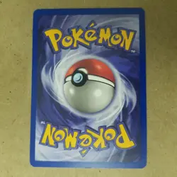 Poke Ball 64/64 - 1st Edition - JUNGLE SET - VINTAGE WOTC POKEMON CARD - NM/M - Image 2