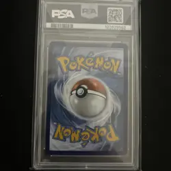 Pokemon TCG Journey Together N's Zorua #189 Holo Promo Card - Image 2