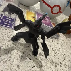Pokemon Lot- Cards- Accessories- Toys- See Photos - Image 5