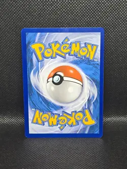 Pokemon TCG Gengar 057/091 Cosmos Holo Trick or Trade 2024(+2 Free Cards) - Image 2