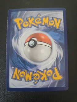 Pokemon TCG SWSH Vivid Voltage Set Card Rare Reverse Holo - Quagsire 084/185 - Image 2