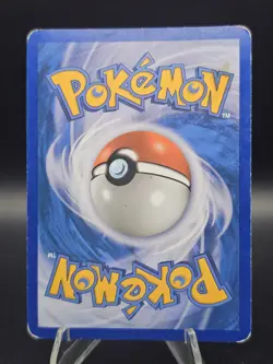 Pokemon TCG Blastoise Reverse Holo Card LV. 60 2/127 Platinum - Image 4