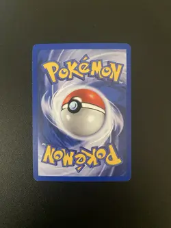 NM+ Pokemon Neo Genesis TCG Metal Energy 19/111 Holo Rare Card - Image 2