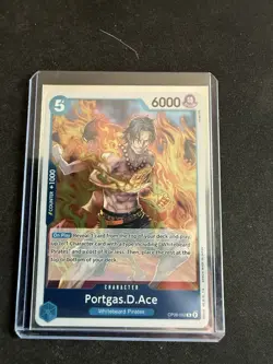 One Piece TCG - White beard Pirates 22 Card Bundle - Image 2