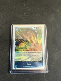 One Piece TCG - White beard Pirates 22 Card Bundle - Image 4
