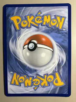 Pokemon Reshiram Charizard GX Full Art Gold Foil Card SM247 Ultra Rare. JUMBO! - Image 2