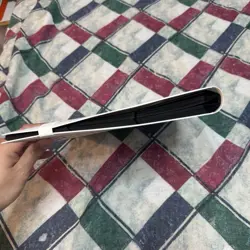 Lightly Used Pokemon Scarlet And Violet 151 Mew Binder Holds 360 Cards - Image 4