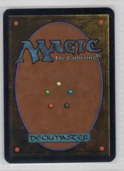 Firebreathing Alpha Edition - vintage magic the gathering mtg - ACTUAL CARD - U - Image 2