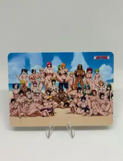Bikini Anime Holo Sexy Goddess Story Waifu ACG Card - Image 2