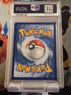 PSA 10 GEM MINT Eevee SV41/SV94 Hidden Fates Shiny Vault Holo Pokemon TCG - Image 2