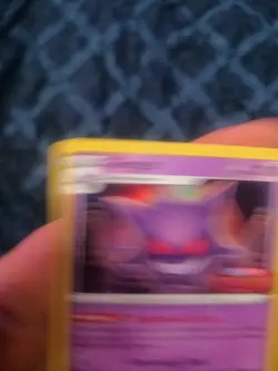 Gengar #SWSH241 Pokemon TCG SWSH: Sword & Shield Promo Cards Promo - Image 5