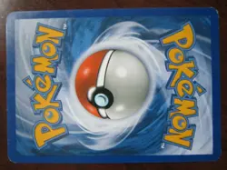 MANAPHY HOLO POKEMON CARD MAJESTIC DAWN 8/100 W/ SWIRL LIGHTLY PLAYED EX+ - Image 4