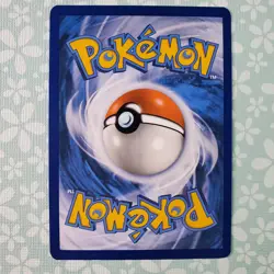 Pokemon Card Snorlax 051 Black Star Promo Scarlet Violet Pokemon 151 LP - Image 2