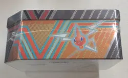 Pokemon Cards TCG Hidden Potential Tin Giratina V, 5 Booster Packs. New/Sealed - Image 3