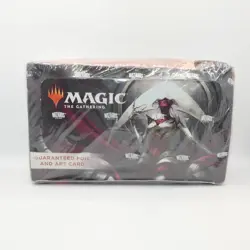 Phyrexia: All Will Be One - Set Booster Box - MTG Magic the Gathering - Sealed - Image 1