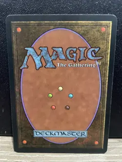 Adarkar Wastes NM Ice Age MTG Magic: The Gathering - Image 2
