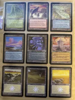 MTG Magic the Gathering Mercadian Masques - Complete Set 1-350 - Image 2