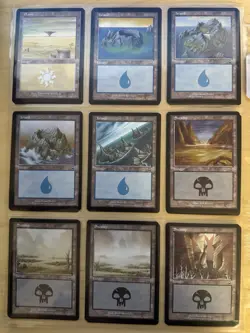 MTG Magic the Gathering Mercadian Masques - Complete Set 1-350 - Image 4