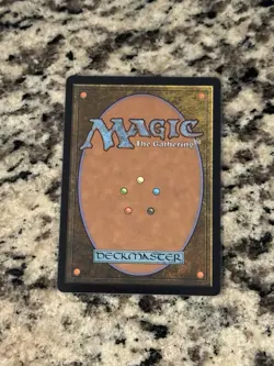 Rejuvenating Springs #354 (NM) Commander Legends CMR Magic MTG - Image 2