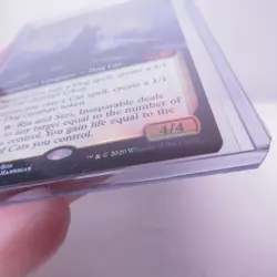 Rin and Seri, Inseparable Buy-A-Box Promos Foil - Image 4