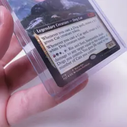 Rin and Seri, Inseparable Buy-A-Box Promos Foil - Image 5