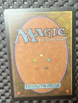 1x MTG Coffin Queen - Tempest (TMP) - Magic the Gathering - Image 2