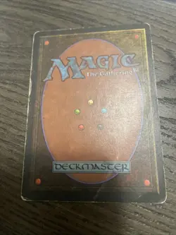 magic the gathering Serra Angel French FBB - Image 2