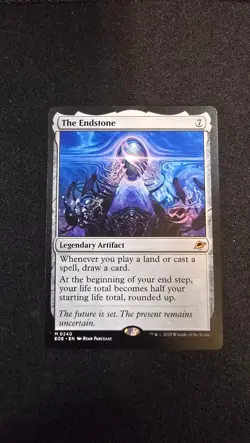 The Endstone M Edge of Eternities 240 NM - Image 1