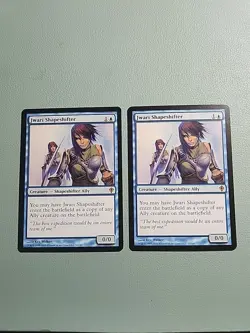 Jwari Shapeshifter Worldwake Regular - Image 1