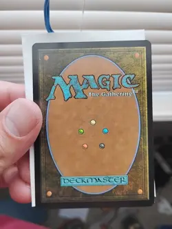 Tezzeret, Cruel Captain (Promo Pack) Edge of Eternities Regular - Image 2