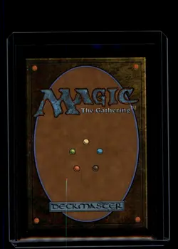 MTG Null Elemental Blast (Retro Frame) #387 Uncommon Foil Modern Horizons 3 - Image 2