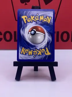 Smeargle 48/115 Unseen Forces Pokemon TCG Regular Uncommon 2005 LP - Image 5