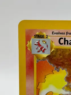 Pokemon TCG Charizard 4/102 Holo Celebrations 25th Anniversary Classic Set NM - Image 3