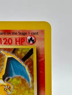 Pokemon TCG Charizard 4/102 Holo Celebrations 25th Anniversary Classic Set NM - Image 4