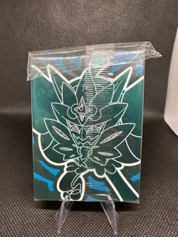 Pokemon Teal Mask Ogerpon 123 Scarlet & Violet Twilight Masquerade Promo SEALED - Image 2