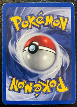 Pokemon TCG - Rocket's Moltres 12/132 1st ed. Gym Heroes (2000) Holo Rare MP - Image 2