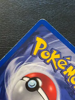 Pokemon TCG - Rocket's Moltres 12/132 1st ed. Gym Heroes (2000) Holo Rare MP - Image 5