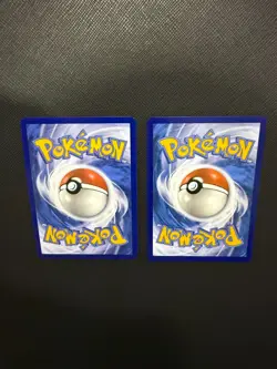 Pokemon Asia Exclusive Iris's Fighting Spirit Gym Promo Stamped Bundle - Image 2