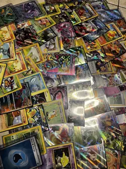 Pokemon TCG Huge Lot - Image 2