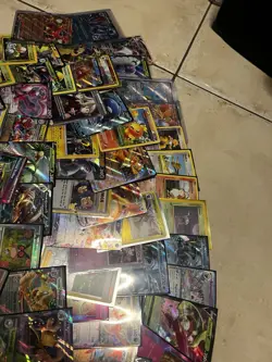 Pokemon TCG Huge Lot - Image 3