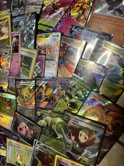 Pokemon TCG Huge Lot - Image 4