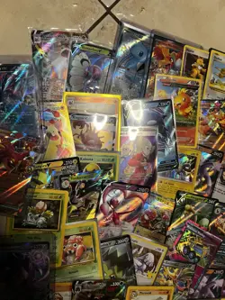 Pokemon TCG Huge Lot - Image 5