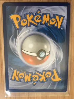 Pokemon TCG Cosmoem 65/149 Sun & Moon Base set rare reverse holo - new - Image 2