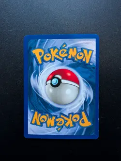 Chansey 003/102 Base Set Holo 1999 Wizards of the Coast Pokemon TCG - Image 2