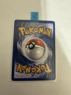 Pokemon Vileplume Jungle Holo Rare Unlimited 15/64 - Italian - LP - Image 2