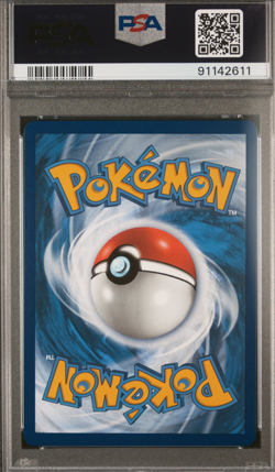 2023 Pokemon SWSH Full Art Metal (Texture) Energy Crown Zenith 159/159 PSA 10!!! - Image 2