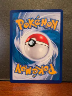Pokemon 2025 Chinese Gem Pack Vol 3 Gengar 0307/07 and Meowth 0207/07 US Seller - Image 4