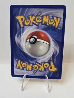 Aerodactyl 1/62 Fossil Base Set Holo Rare Pokemon LP Vintage 1999 WOTC Nintendo - Image 3