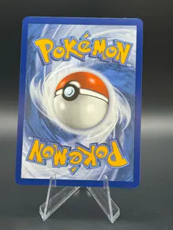 Magneton 159 Black Star Promo Illustration Rare Sv08: Surging Sparks NM - Image 2